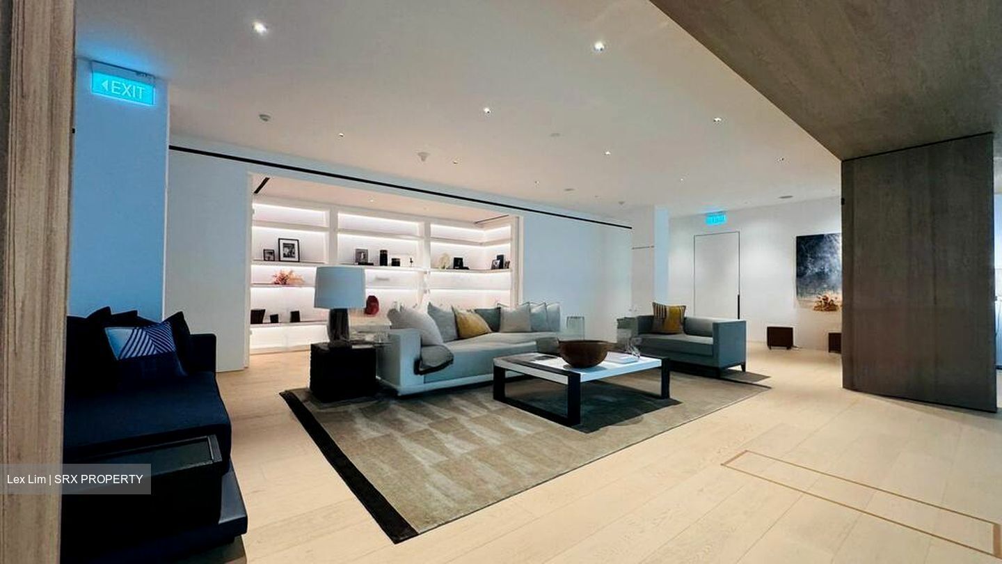 21 Anderson (D10), Condominium #454324041